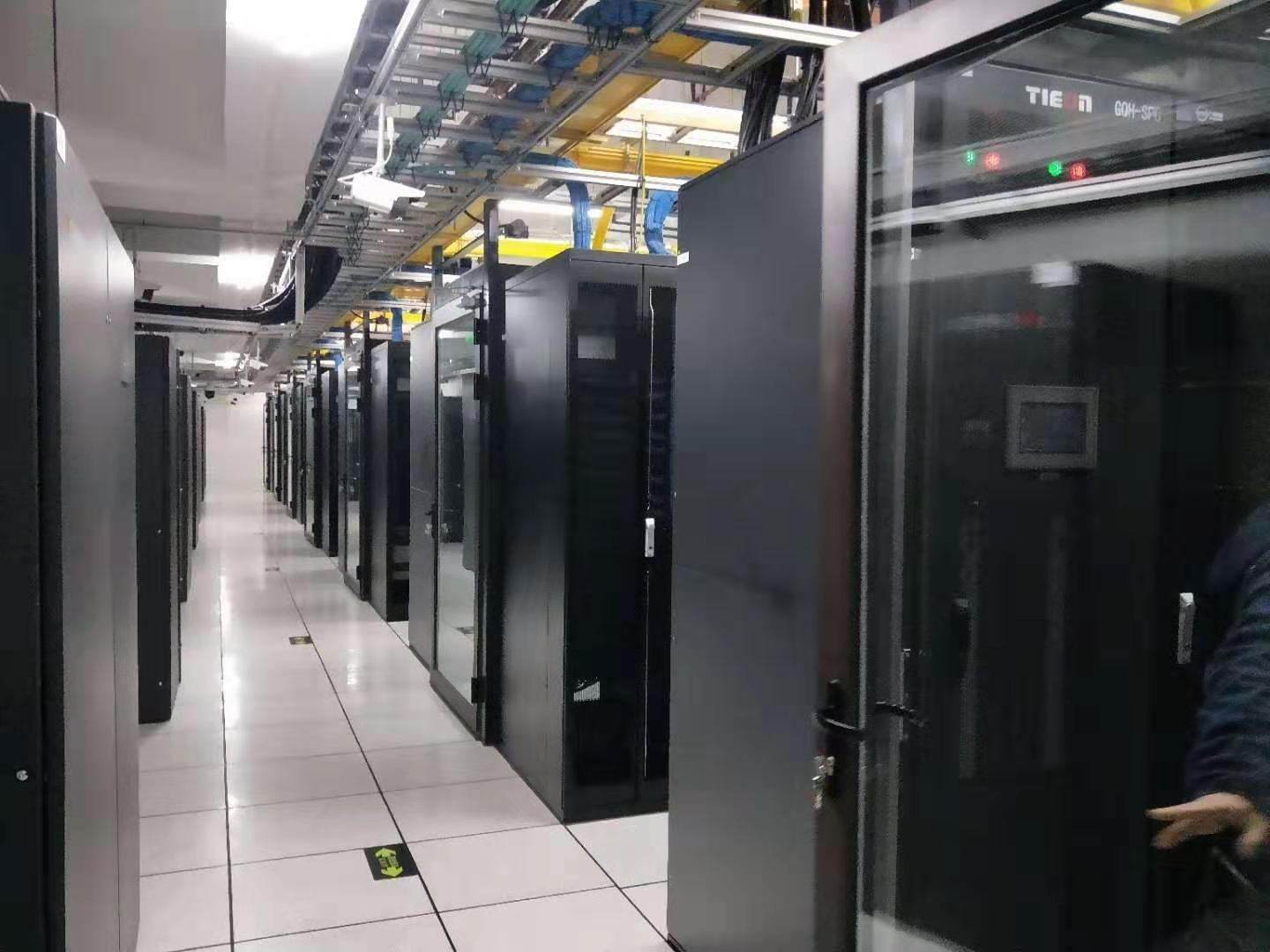 广州电信人民中天津IPFS机房-天津多线机房-天津自贸区机房